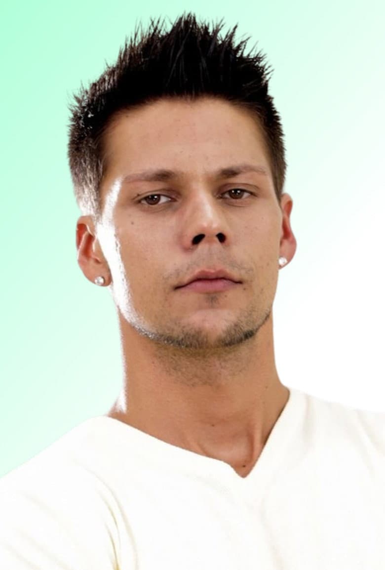 Angelo Godshack