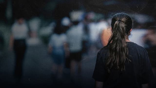 SOS jeunesse en détresse