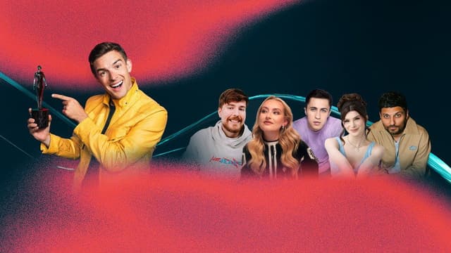 The Streamy Awards
