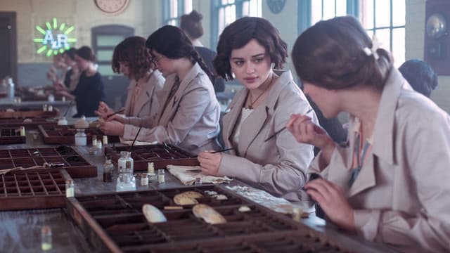 Radium Girls