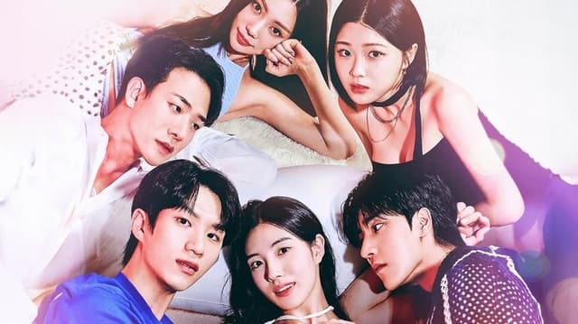 The Bedmate Game: Sharehouse