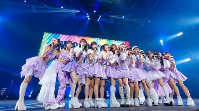 モーニング娘。'23 — COUNTDOWN JAPAN 23/24