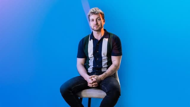 Sam Thompson: Is This ADHD?