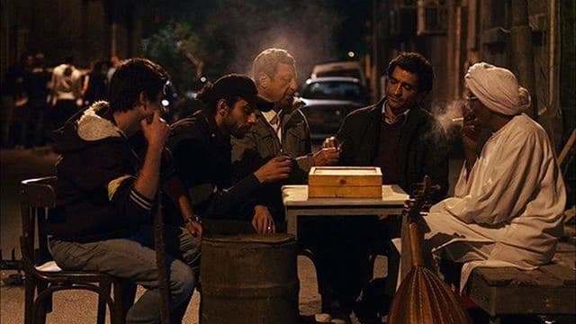 Winter of Discontent