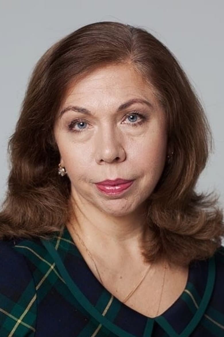 Elena Papanova