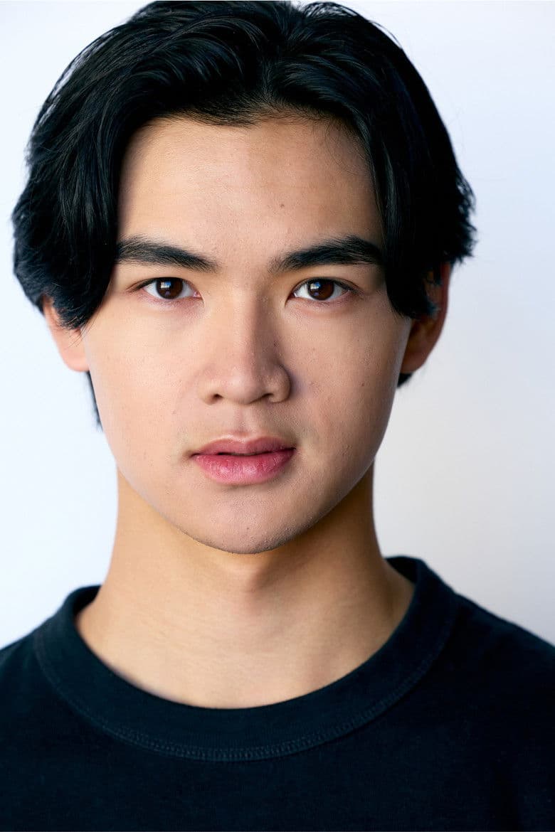 Tristan Pravong
