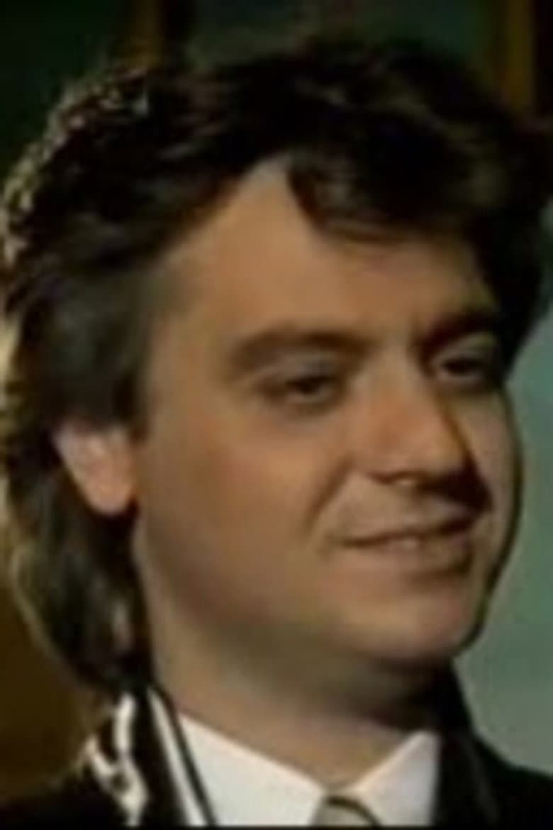 George Samaras