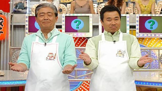 New Dotch Cooking Show