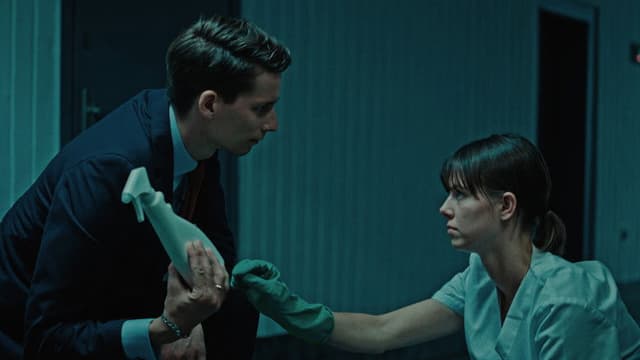 Testimony of Disappointment