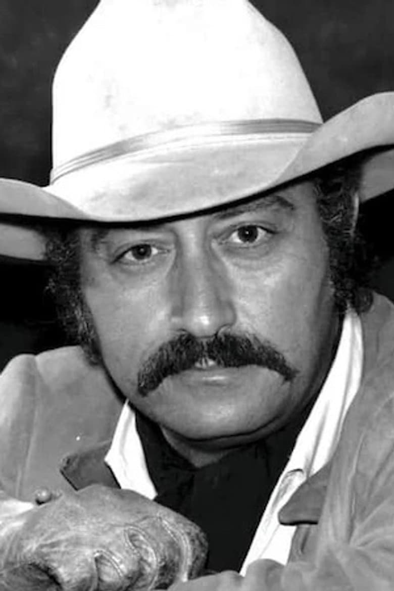 Jorge Russek