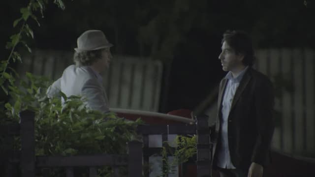 Nirvanna The Band - Mega64 Special