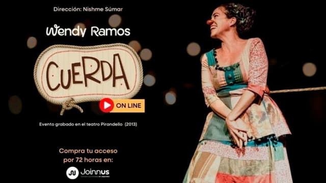 Cuerda