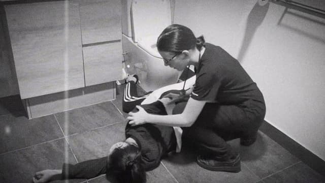The Busy Nursing Director