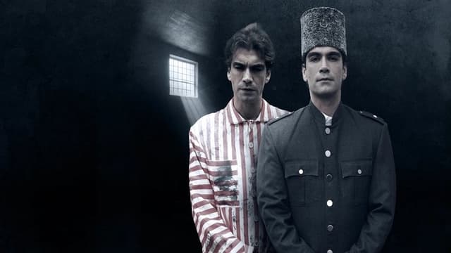 10 Years On The Devil's Island