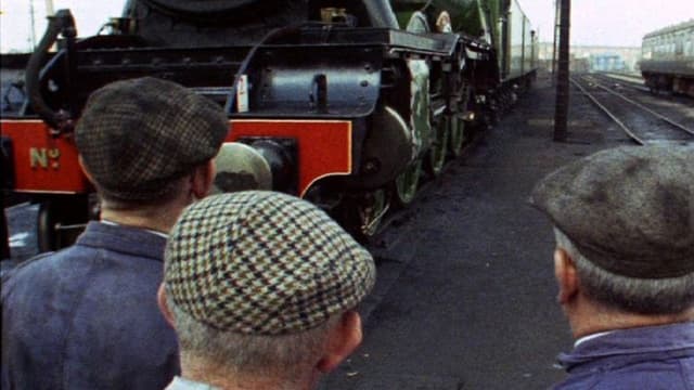 4472: Flying Scotsman