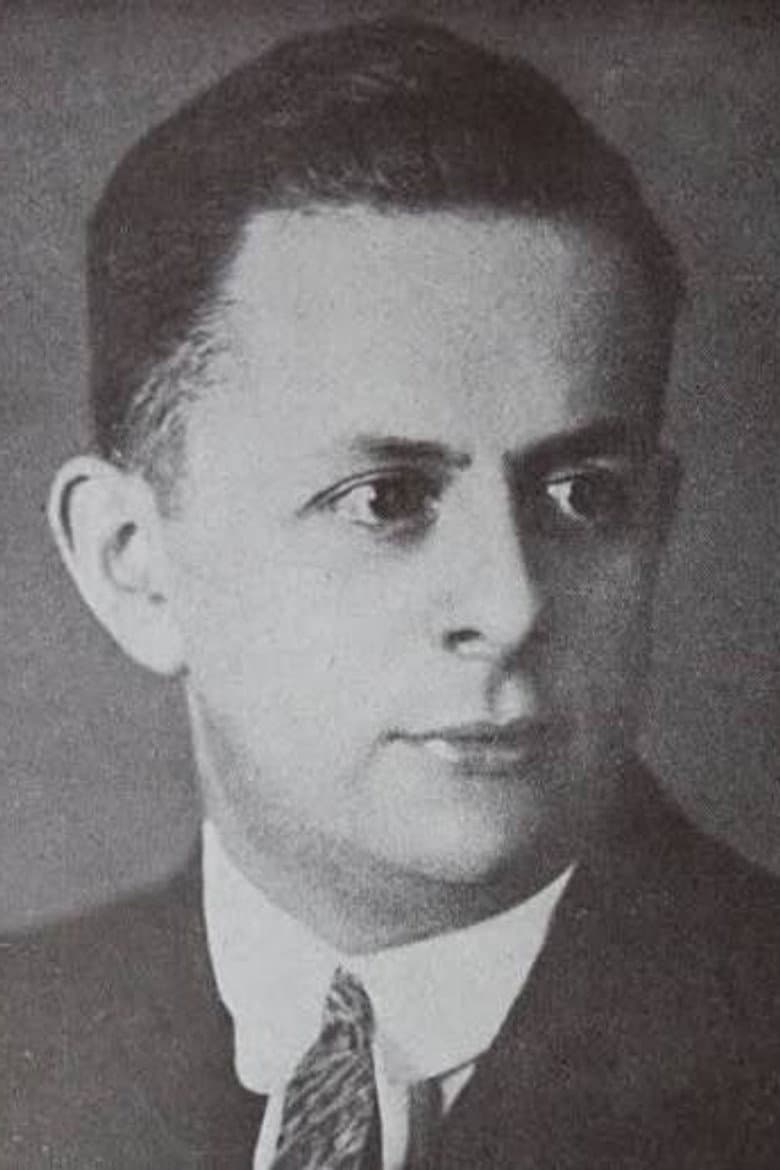 Josef Laufer