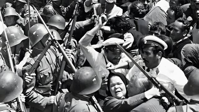 The Macedonian Part of Hell