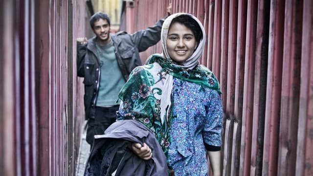 A Few Cubic Meters of Love