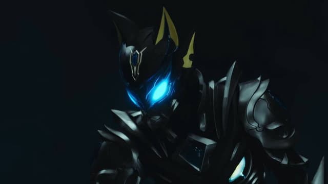 Nocturne Knights