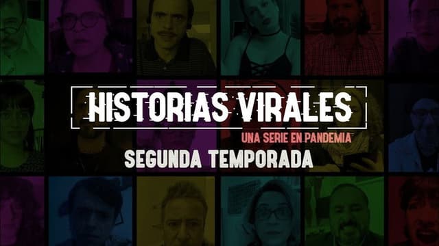 Historias Virales