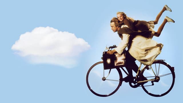 Saddled With a Girl