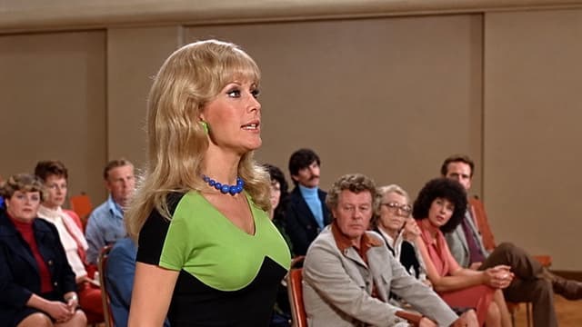 Harper Valley P.T.A.