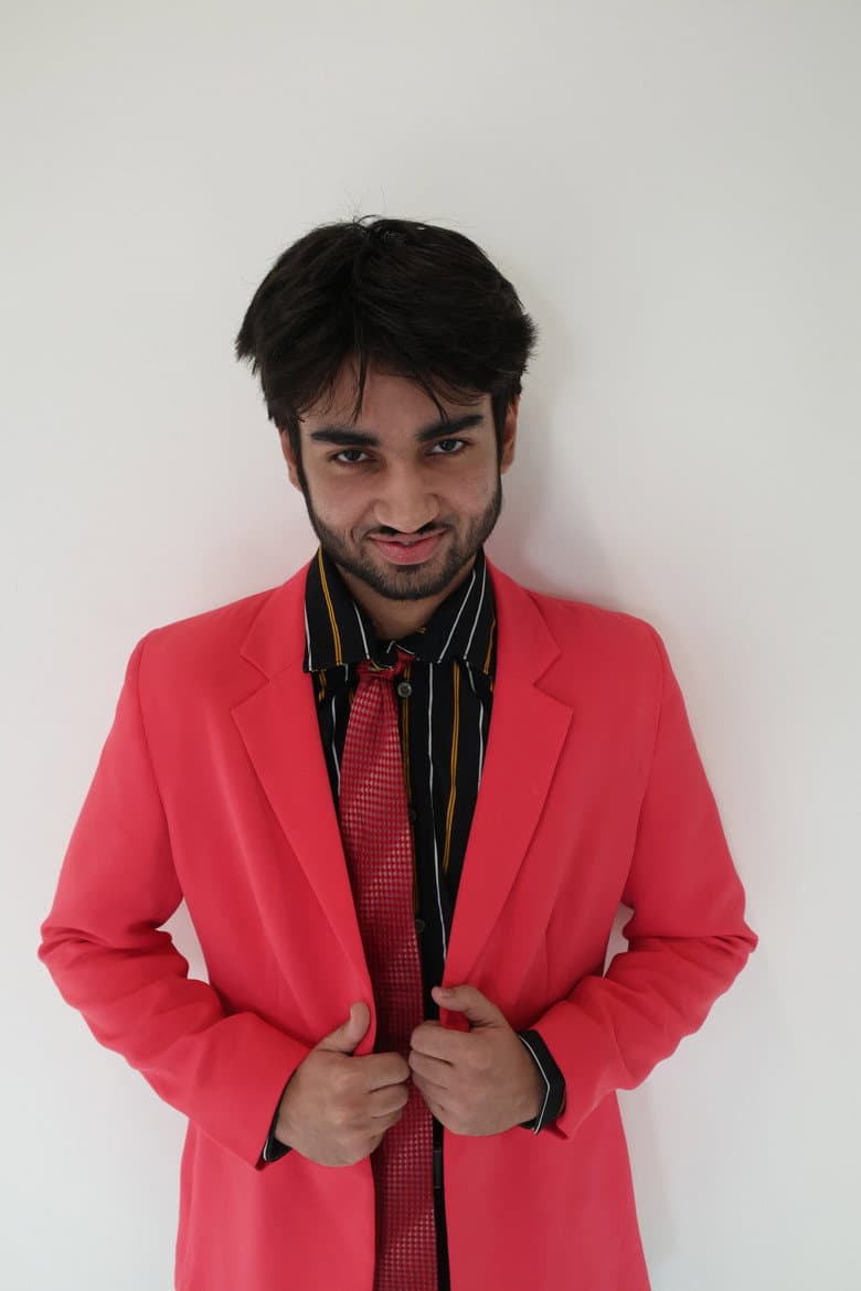 Pratyush Mishra