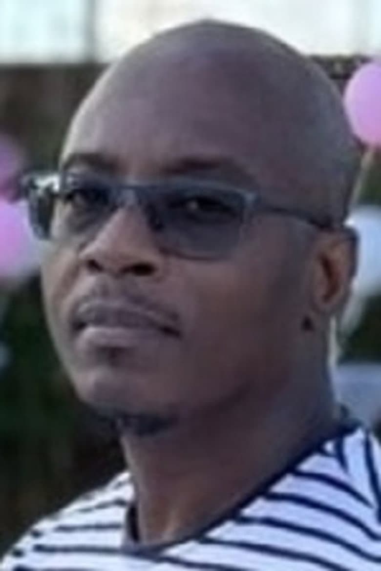 Bishop Kane