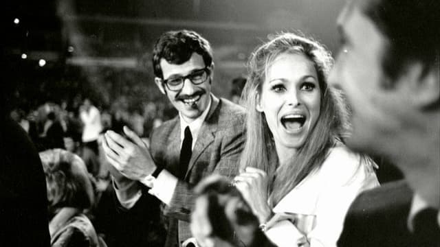Belmondo by Belmondo