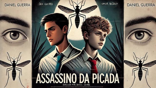 Assassino da Picada