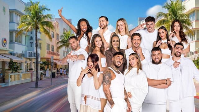Les Anges