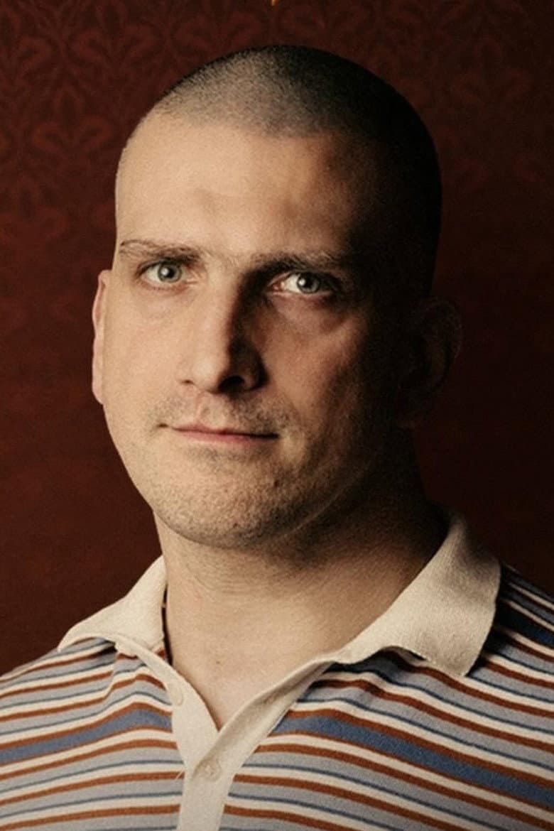 Jevgeni Kolikov