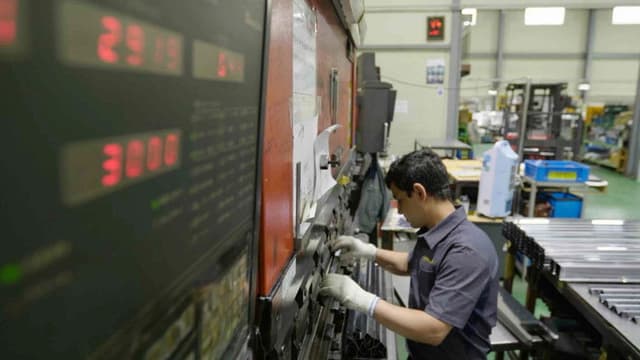 In the Land of Machines