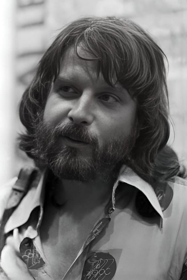 Francis Leroi