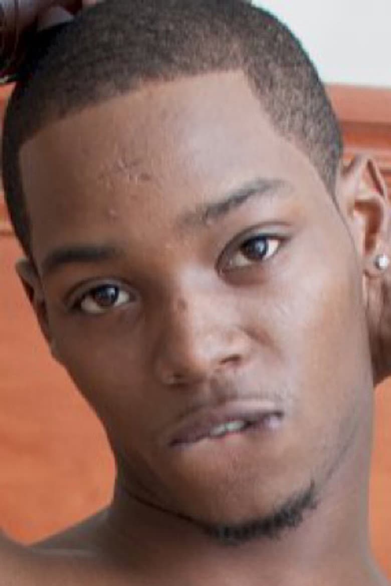 Dante Black