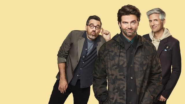 La journée (est encore jeune)