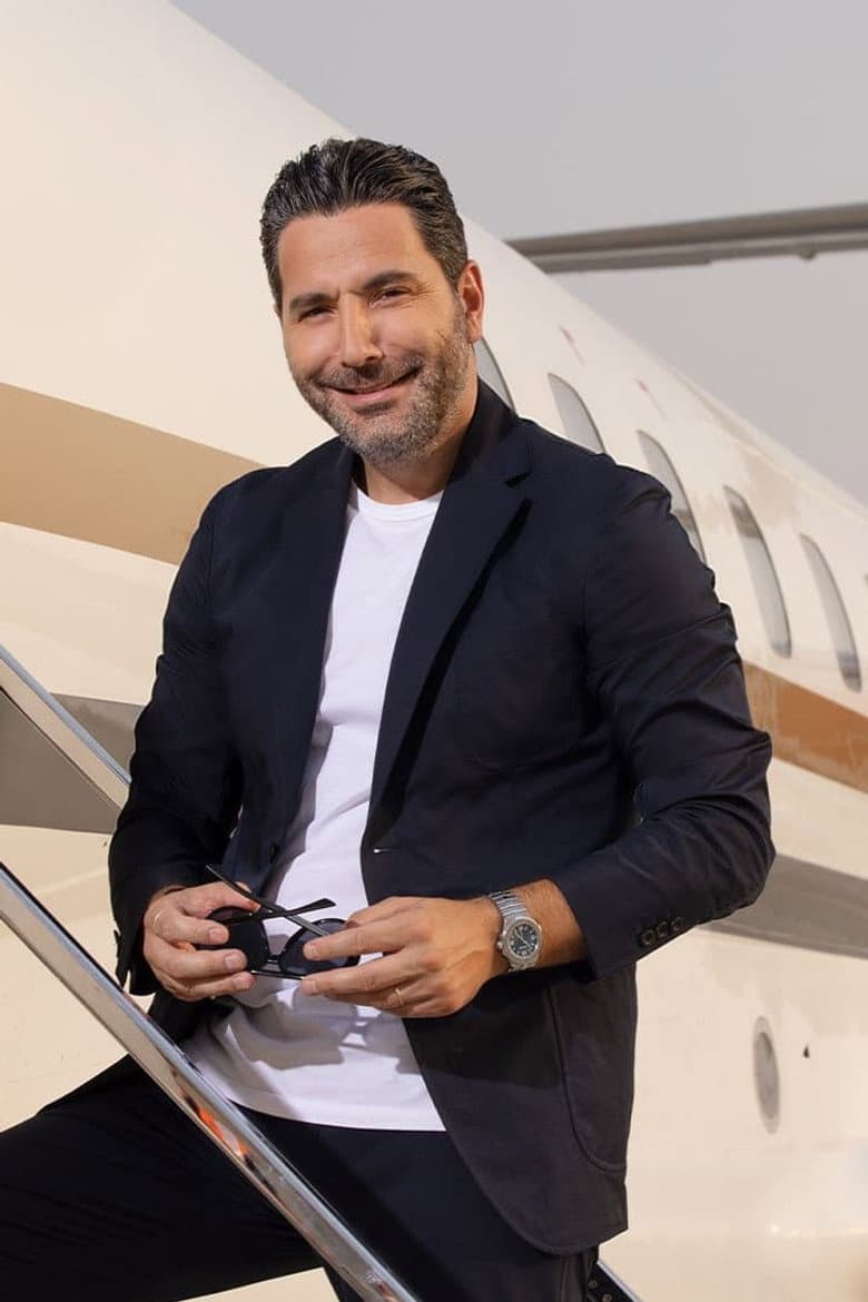 Wissam Breidy