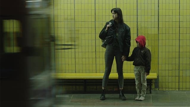 In Joy, and Only in Joy