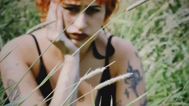 Ballad of a Jutland girl