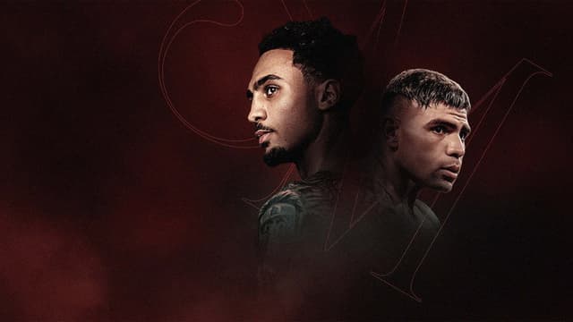 Ben Whittaker vs. Braian Suarez