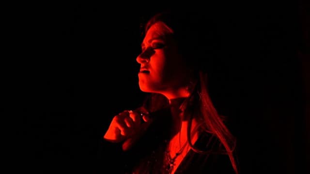 Consumed By My Flesh and Blood