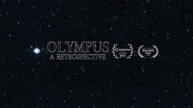 Olympus: A Retrospective