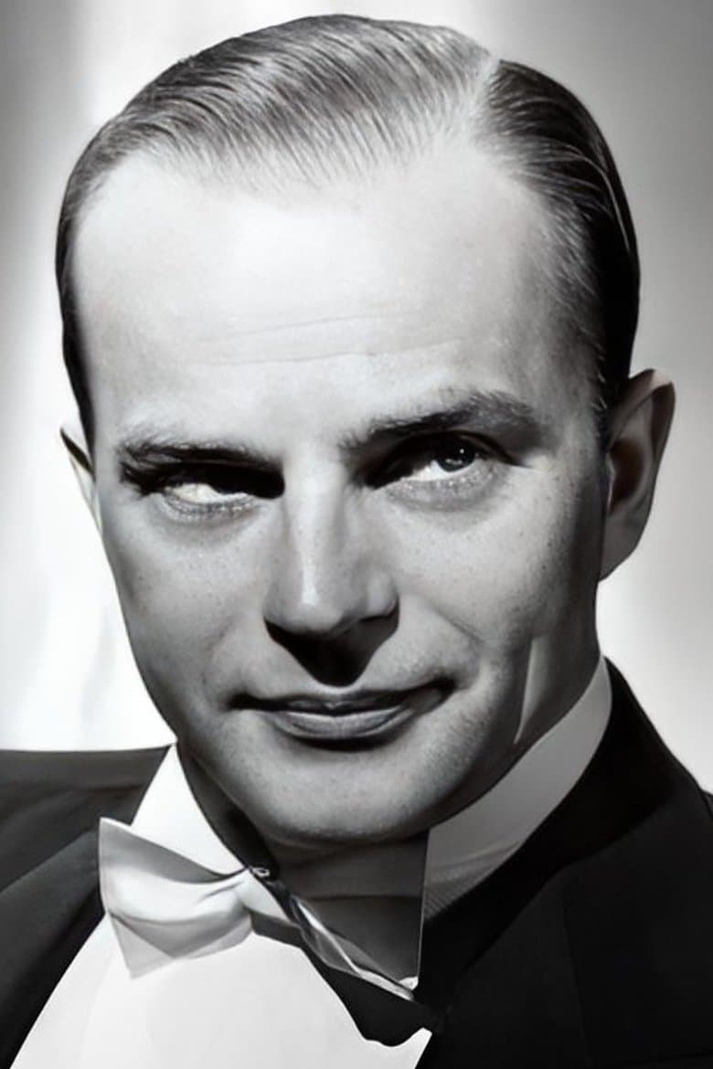 Edgar Bergen