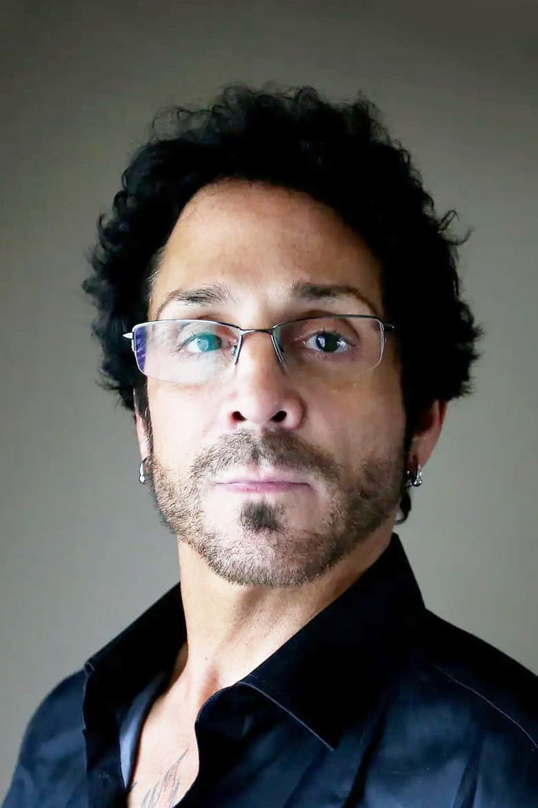 Deen Castronovo