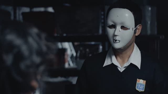 La Última Confesión