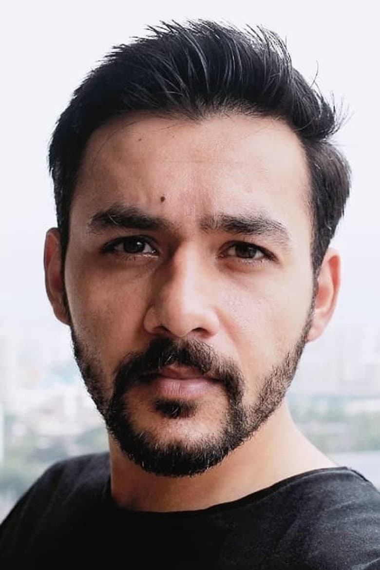 Varun Tewari