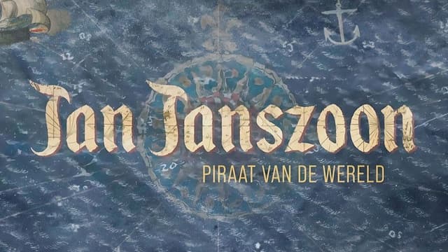 Jan Janszoon, Piraat van de wereld