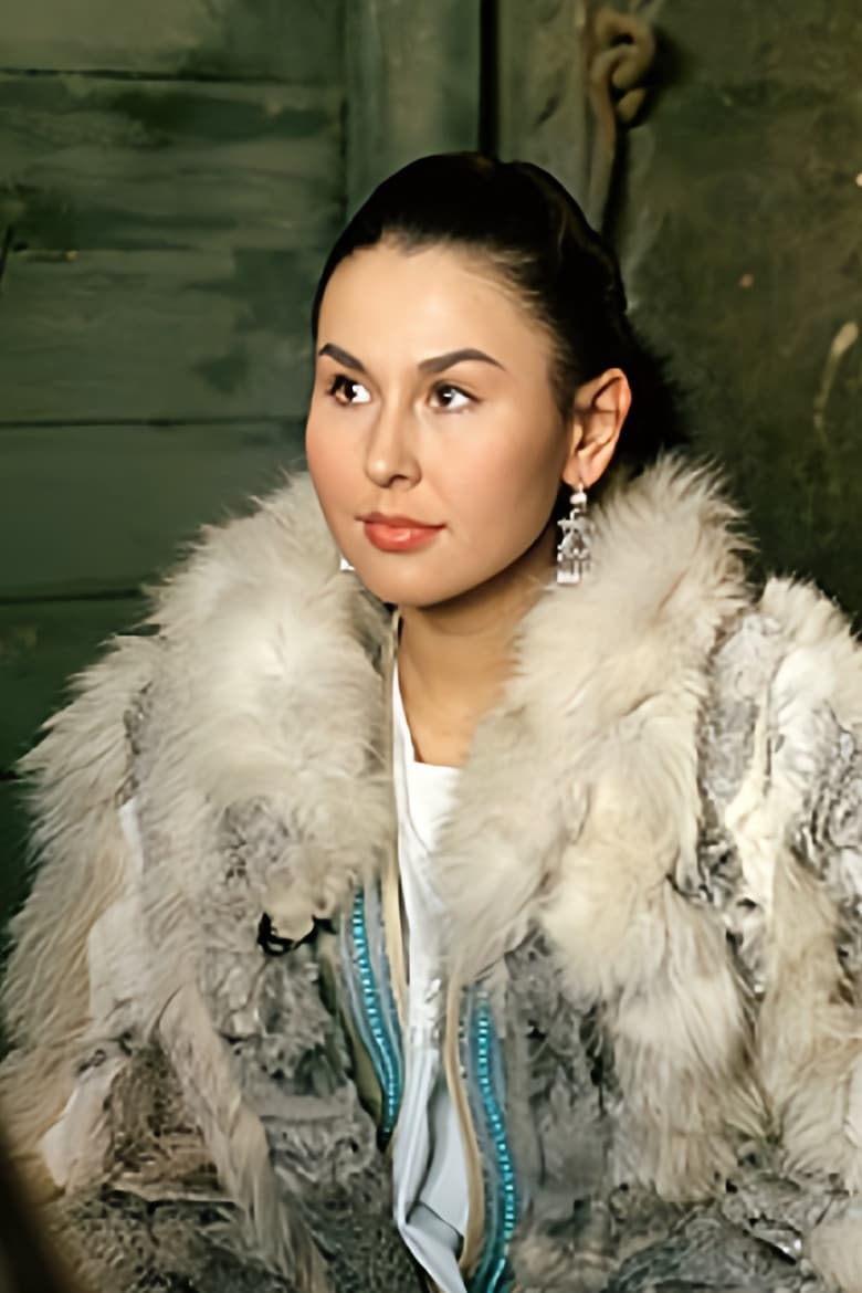 Aida Tumutova