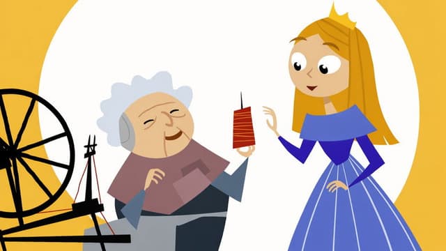 Classic Tales