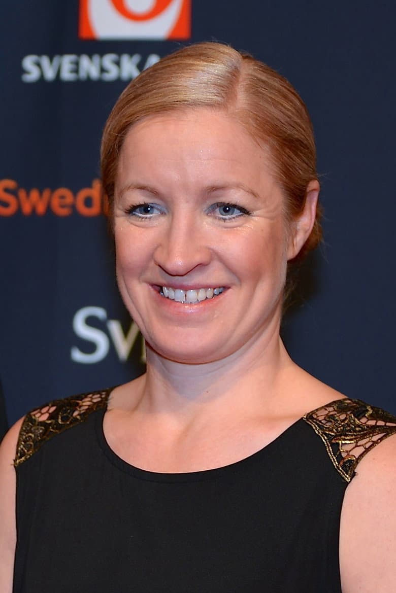 Victoria Sandell Svensson